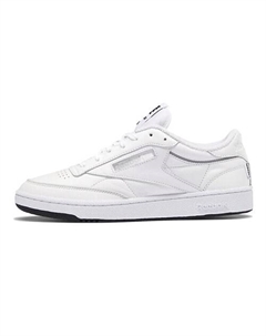 Кроссовки Club C 85 Fmacm White Reebok