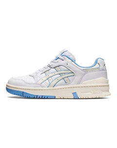 Кроссовки EX89 'White Light Blue' Asics