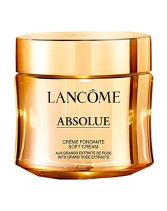 Нежный крем для кожи лица с эффектом восстановления Absolue 60 Lancome