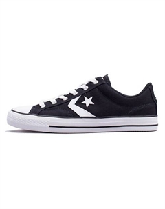 Кроссовки Star PLAYER 76 Canvas Shoes Низкие Кеды Унисекс Converse