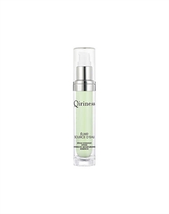 Эссенция для лица интенсивно увлажняющая ESSENTIALS EYE SERUM AND CREAM 30 Qiriness
