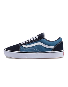Old Skool Collection Кроссовки для скейтбординга Низкие Vans