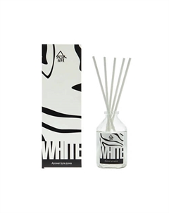 Аромадиффузор для дома White 50 Arida home