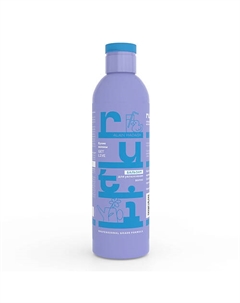 Бальзам для увлажнения сухих волос Ruti Get Live 200 Alan hadash