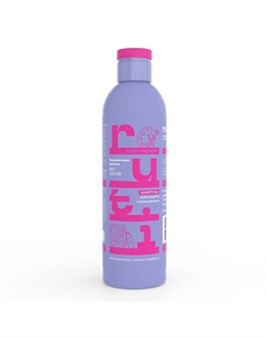 Шампунь для окрашенных волос Ruti Get Color 200 Alan hadash