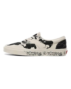 Кроссовки Era Save Our Planet X 'White Black' Vans