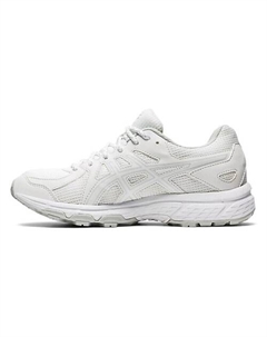 Кроссовки Jog 100 Trl 'White' Women's Asics