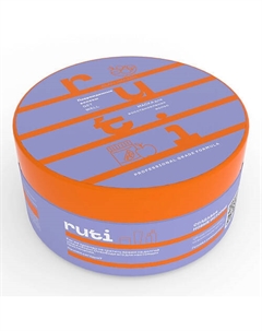 Маска для восстановления поврежденных волос Ruti Get Well 250 Alan hadash