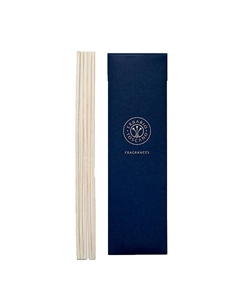 Палочки для диффузора Fragrances Sticks Erbario toscano