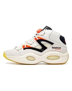 Кроссовки Question Pump Pump Universe Reebok