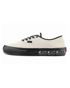 Кроссовки Authentic Sneakers White/Black Vans