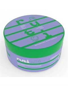 Маска для объёма тонких волос Ruti Get Fuzzy 250 Alan hadash