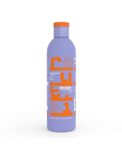 Бальзам для восстановления поврежденных волос Ruti Get Well 200 Alan hadash