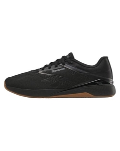 Кроссовки Nano X5 Black Gum Reebok