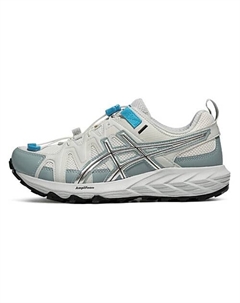 Кроссовки GEL-SONOMA FE Cushioning Low-Top Running Shoes Men's Gray Blue Asics