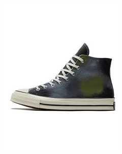 Кроссовки Chuck 70 High Spray Paint Converse