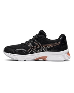 Кроссовки Gel Jog Mc 'Black Rose Gold' Women's Asics