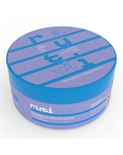 Маска для увлажнения сухих волос Ruti Get Live 250 Alan hadash