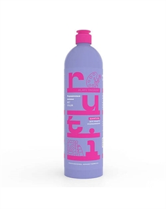 Шампунь для окрашенных волос Ruti Get Color 1000 Alan hadash