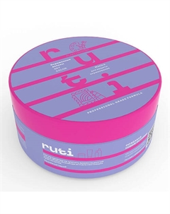 Маска для окрашенных волос Ruti Get Color 250 Alan hadash