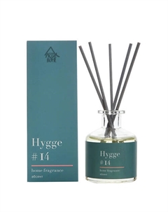 Аромадиффузор для дома Hygge "Абсент" 100 Arida home