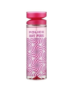 Туалетная вода Hot Pink 100 Police