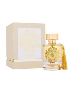 Парфюмерная вода Anarch 100 Maison alhambra