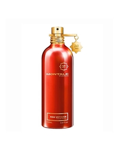 Парфюмерная вода Red Vetiver 100 Montale