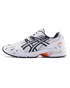 Кроссовки Gel 1090 White Midnight Asics