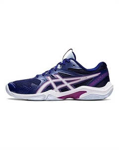 Кроссовки Gel Blade 8 'Blue Purple' Women's Asics
