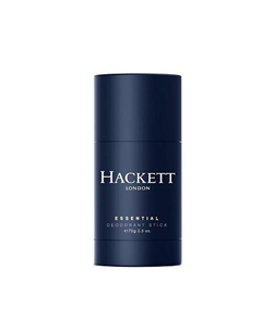 Дезодорант-стик Essential Hackett london