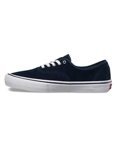 Кроссовки Authentic Pro Dre Dress Blue Vans