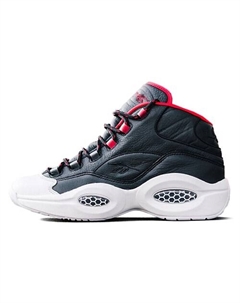 Кроссовки Question Mid Iverson X Harden Reebok