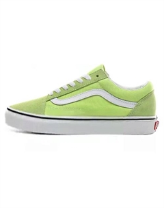 Кроссовки Old Skool 'Sharp Green' Vans