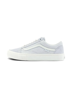 Кроссовки Old Skool Skate Grey Marshmallow Vans