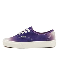 Кроссовки Authentic 'Purple White' Vans