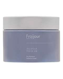 Fraijour Крем для лица УВЛАЖНЯЮЩИЙ Pro-moisture intensive cream 10 Evas