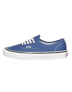 Кроссовки Ua Authentic 44 Dx Anaheim Factory Blue Vans
