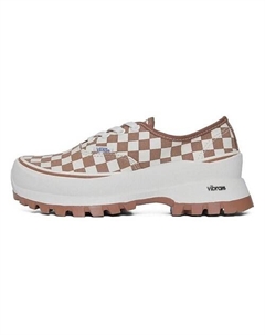 Кроссовки Authentic Canvas Shoes Multicolor Vans