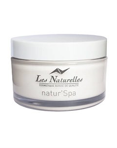 Les Naturelles Увлажняющий и питательный крем для тела крем для тела Crème intense corps 200 Predige