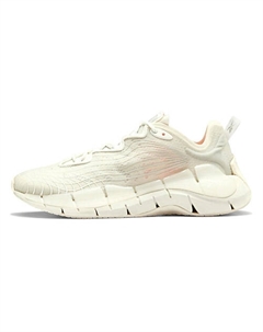 Кроссовки Zig Kinetica 2 Chalk Orange Flare Women's Reebok
