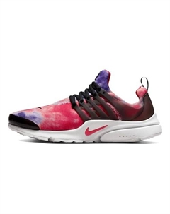 Кроссовки Air Presto University Red Tie Dye Nike