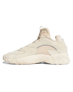 Кроссовки Streetball 'Cream Grey' Women's Adidas original