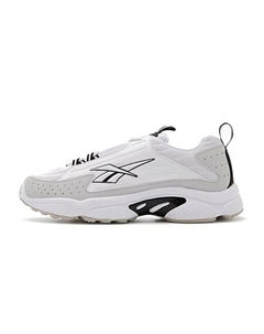 Кроссовки Unisex Dmx Series 2200 Sneakers White Reebok