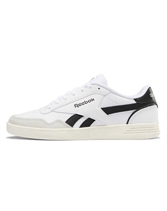Кроссовки Royal Techque 'White Black' Reebok