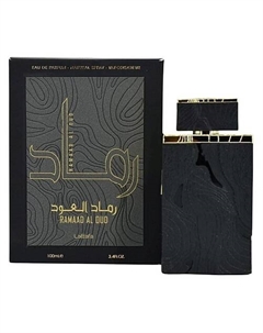 Парфюмерная вода Ramaad Al Oud 100 Lattafa