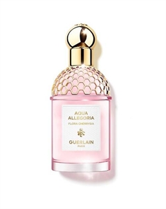 Туалетная вода Aqua Allegoria Flora Cherrysia 75 Guerlain