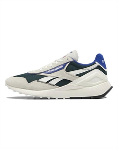 Кроссовки Classic Leather Legacy Az 'Chalk Forest Cobalt' Reebok