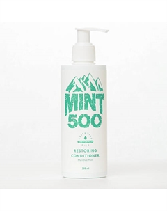 Кондиционер Restoring Conditioner Menthol Mint 250 Mint500