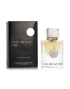 Финальное название: Духи Club de Nuit Man 18 Armaf perfumes